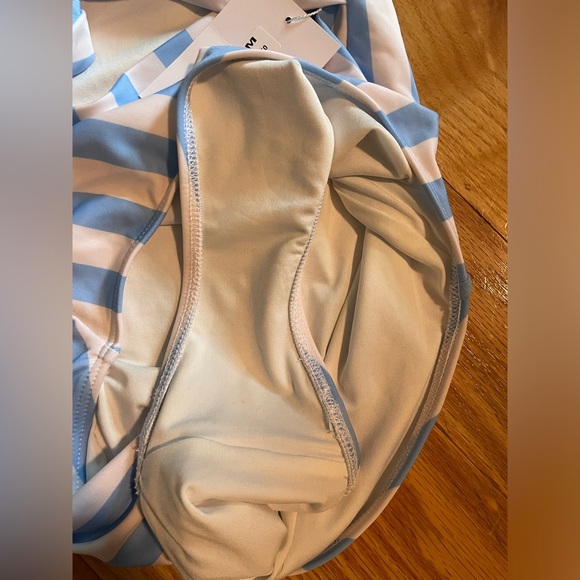 Lime Ricky swimsuit size medium - Picture 6 of 7